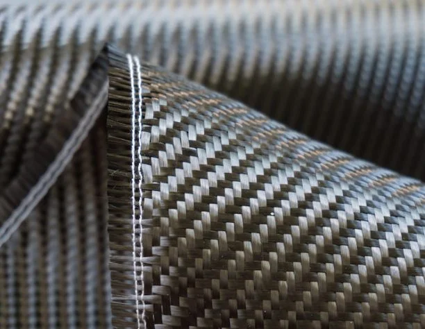 Matériaux composites & fibre de carbone