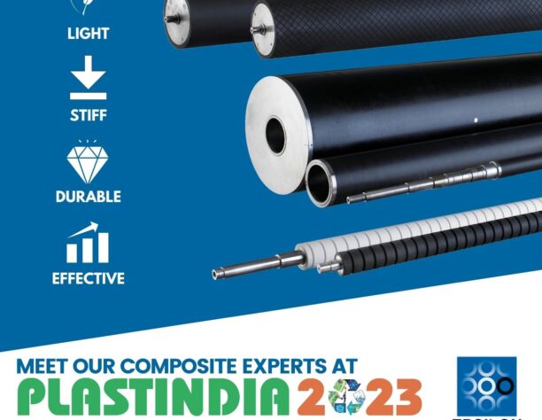 Meet our composite experts at Plastindia 2023