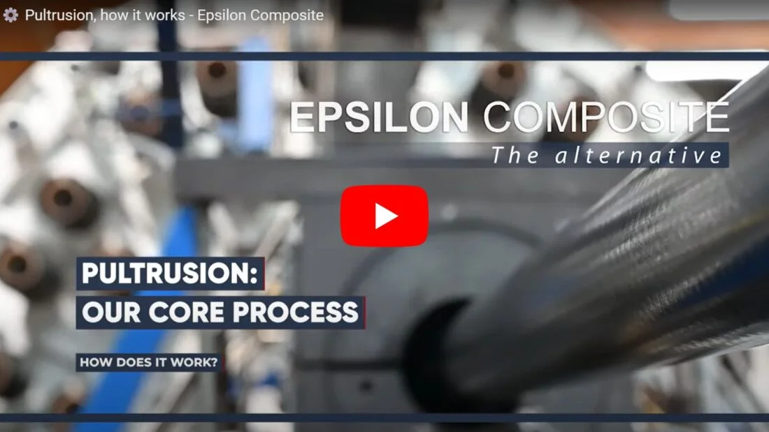 Matériaux composites & fibre de carbone - Epsilon Composite spécialisée  dans la production de pièces et sous-ensembles en matériaux composites